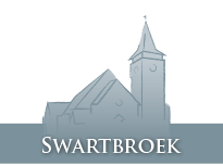 Swartbroek